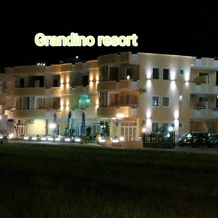 Grandino Holiday Rooms&Apartments Ulcinj Exteriér fotografie