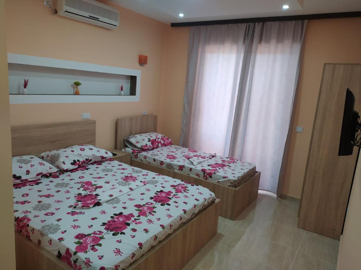 Grandino Holiday Rooms&Apartments Ulcinj Exteriér fotografie