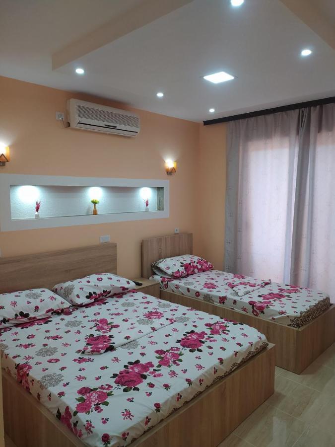 Grandino Holiday Rooms&Apartments Ulcinj Exteriér fotografie