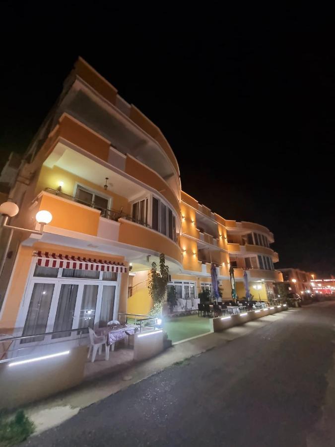 Grandino Holiday Rooms&Apartments Ulcinj Exteriér fotografie