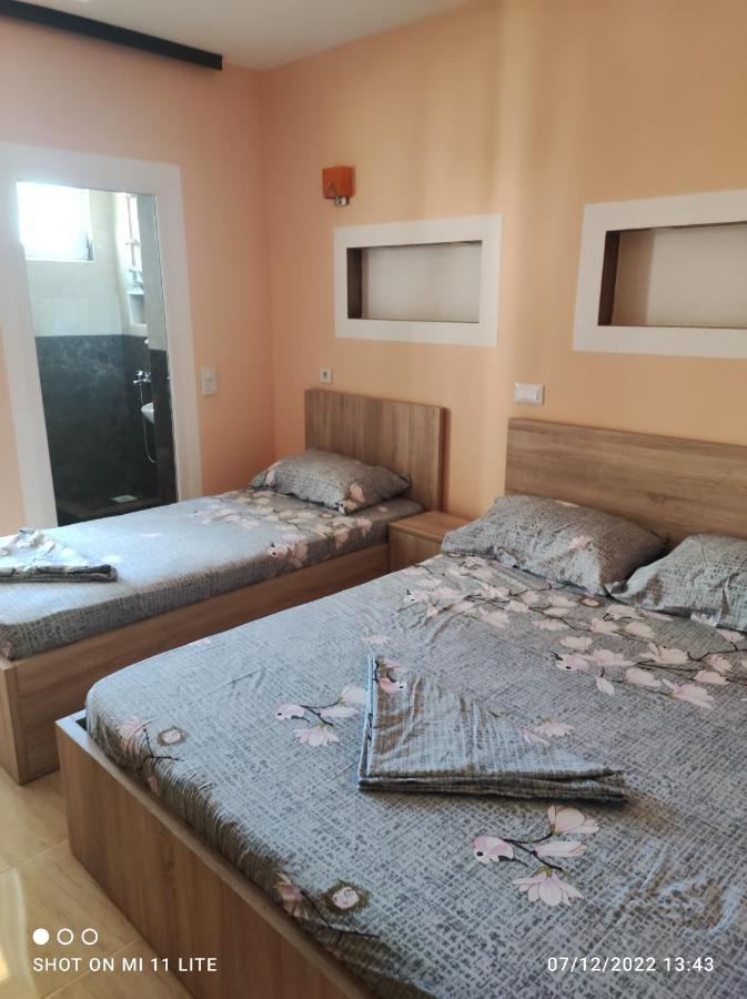 Grandino Holiday Rooms&Apartments Ulcinj Exteriér fotografie