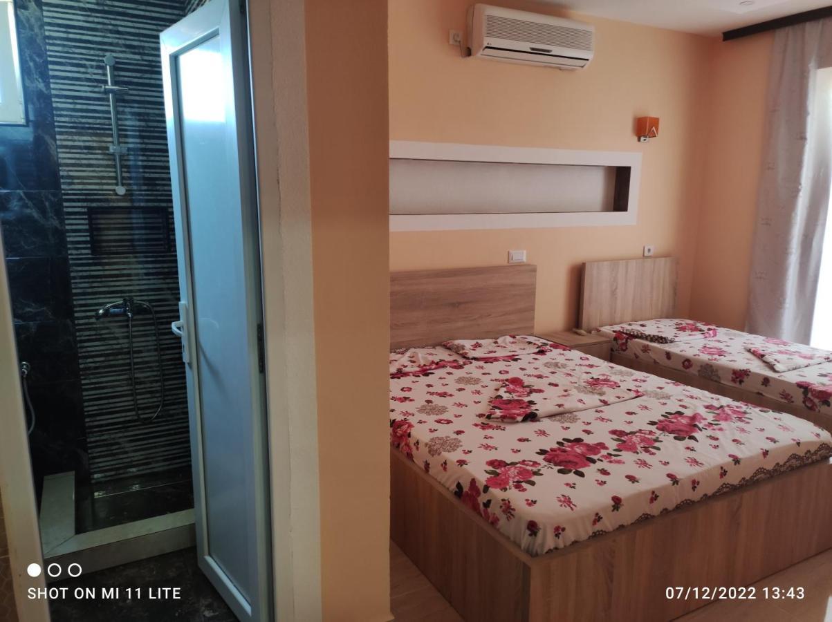 Grandino Holiday Rooms&Apartments Ulcinj Exteriér fotografie