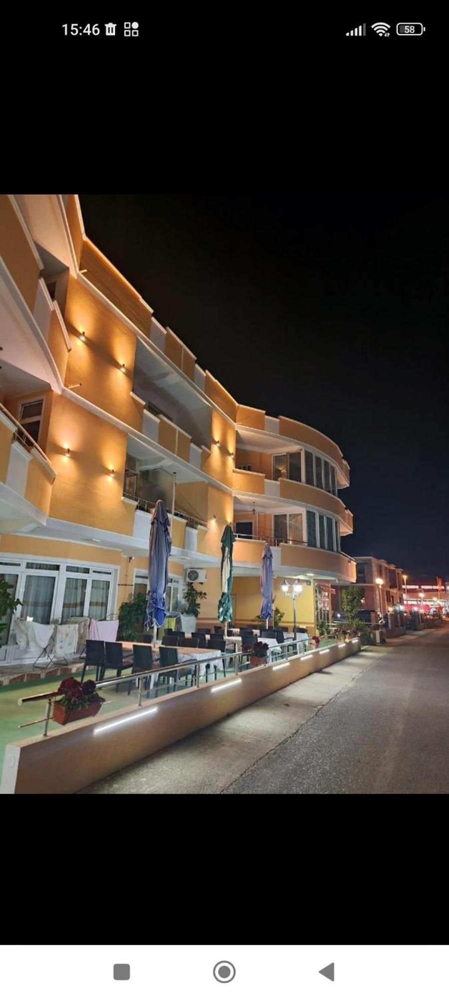Grandino Holiday Rooms&Apartments Ulcinj Pokoj fotografie